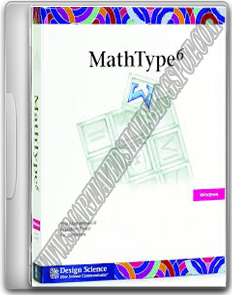 mathtype 6.0 free download