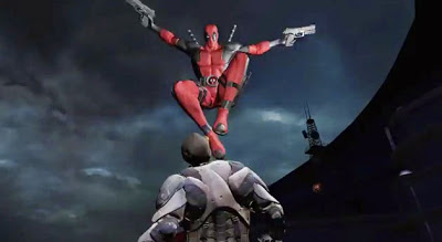 download deadpool pc game